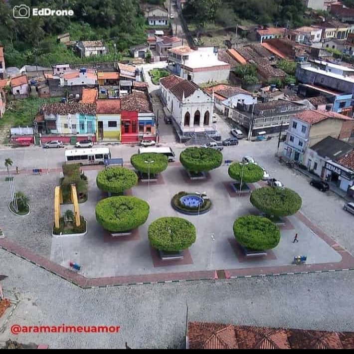 Parabéns Aramari pelos seus 60 anos.